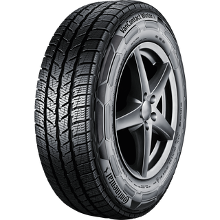 Continental VanContact Winter  205/65R15C 102/100T