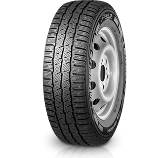 Michelin Agilis X-Ice North 3PMSF STUDDED 205/65R16C 107R
