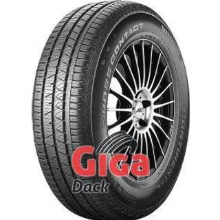 Continental ContiCrossContact™ LX Sport  225/60R17 99H