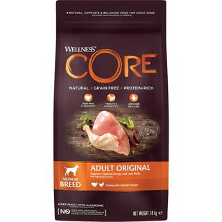 CORE Adult Medium Breed Original 1.8 kg