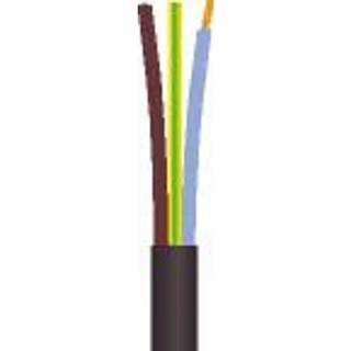 Gummikabel 3G0,75 H05Rr-F 100M Solar Select