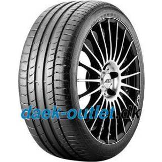 Continental ContiSportContact™ 5 P FR MO XL 235/40R18 95Y