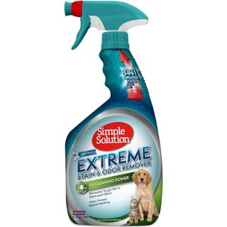Simple Solution Stain & Odour Remover Spring Breeze 750ml