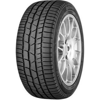 Continental ContiWinterContact™ TS 830 P * 3PMSF 195/65R16 92H