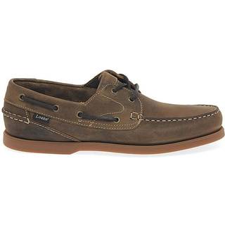 Loake Loake Lymington Eyelet bådsko
