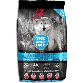 Alpha Spirit The Only One Fish 3 kg