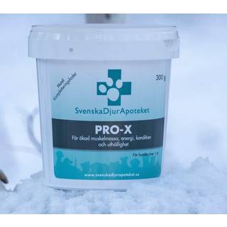 Svenska Djurapoteket Pro-X - 300 g