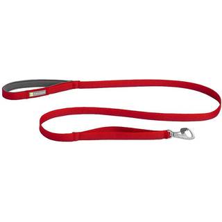 Ruffwear Front Range Førerline, farve Rød
