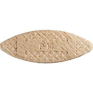kwb fladdybler, 65 x 10 x 4 mm - 50 stk.