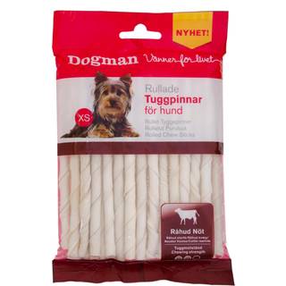 Tyggeben Tuggpinnar XS 30-p Dogman