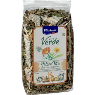 Vita verde mælkebøtte