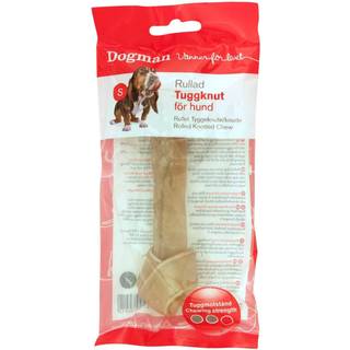 Dogman Tyggeknude Lille - 1-pakke