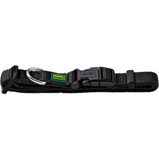 Hunter Vario Basic Nylon Halsbånd - X-Small