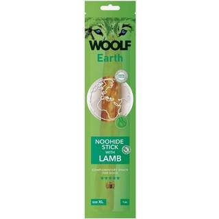 Woolf Earth Noohide, Stick, Lamb, XL, 1 stk -