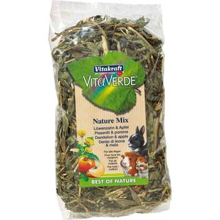 Vitakraft Vita Verde Nature Mix for rodents 80g