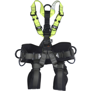 Ox-On Sele harness v8 l/xl