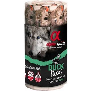 Alpha Spirit Duck Sticks 16 pcs.