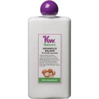 KW Nature Balsam Arganolie - 500 milliliter