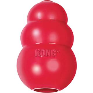 KONG Legetøj Kong Small animal S