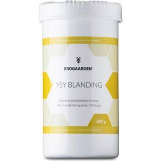 Brogaarden YSY - 3 kg