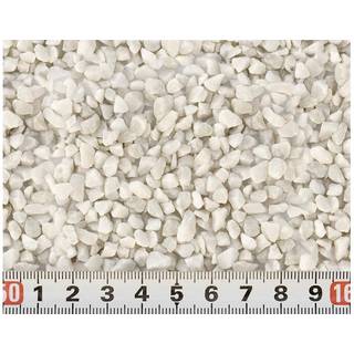 AkvaStabil Sirius - White 3-5 mm 3 L