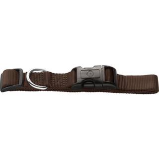 Hunter Nylon Halsbånd - S