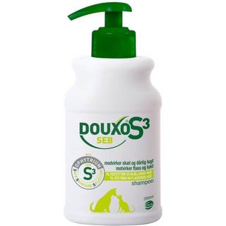 Seb shampoo 200 ml