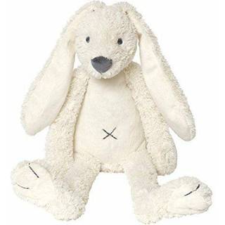 Happy Horse Rabbit Richie Tiny Old Pink Udstoppet legetøj 28 cm - 28 cm