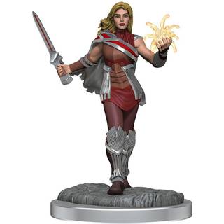 Magic: The Gathering Premium Miniature pre-painted Rowan Kenrith