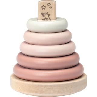 Micki Stablelegetøj, Pink