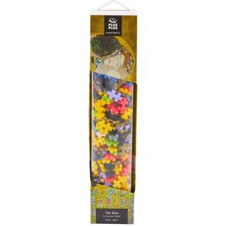 Plus-Plus Inspired - Klimt, 350 stk