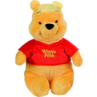 Disney Plush Figure Winnie-the-Pooh 43 cm