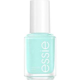 Essie neglelak salonkvalitet myntgr?n neglelak vegansk hav Dagen 0,46 fl oz