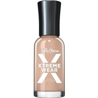 Sally Hansen Hard As Nails Xtreme Wear Hærdende neglelak Skygge Bare It All 11,8 ml - 11,8 ml