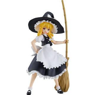 TOUHOU PROJECT- Marisa Kirisame - Pop Up Parade 17cm