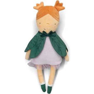 sebra Pixie Land - Flora Tøjdyr 3-6 Y      Unisex