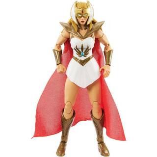 Masters of the Universe New Eternia Masterverse Action Figure 2022 Deluxe She-Ra 18 cm