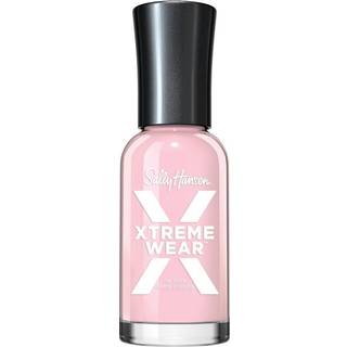 Sally Hansen Hard As Nails Xtreme Wear Hærdende neglelak Skygge 199 Tickled Pink 11.8 ml - 11,8 ml