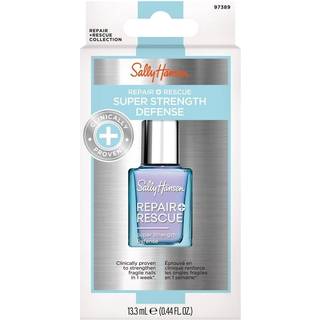 Sally Hansen Repair + Rescue regenererende neglepleje Til hærdning 13,3 ml - 13,3 ml