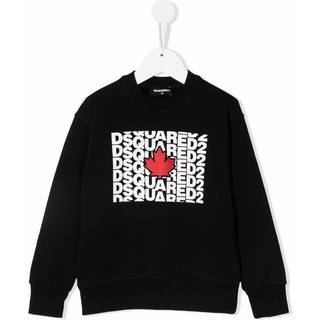 Sweatshirt - Black - 12