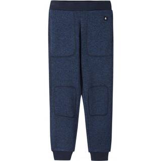Reima Sangis Fleecebukser Jeans Blue 164 cm  Blå  164 cm  Unisex