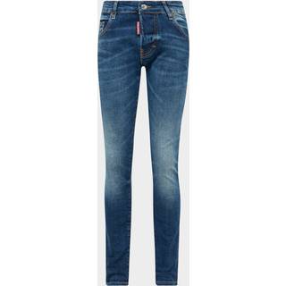 Jeans - Blue - 8