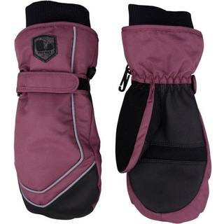 Lindberg Kids' Salberg Mitten       Dry Rose, 2/2-4 years