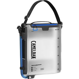 CamelBak Fusion 10L Group Reservoir with Tru Zip Waterproof Zipper, Clear - Udendørsliv fra Camelbak
