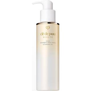 Clé de Peau Beauté Ansigtspleje Hudrensning Cleansing Oil 200 ml (3.045,00 kr / 1 l) - 200 ml