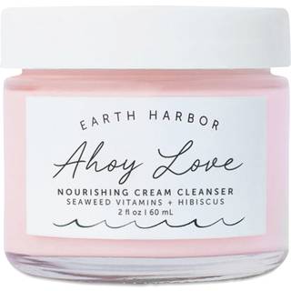 Earth Harbor Ahoy Love Nourishing Cream Cleanser 60 ml