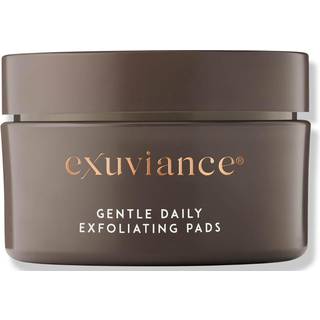 Exuviance Gentle Daily Exfoliating Pads 60 stk