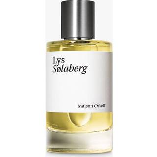 Maison Crivelli Lys Sølaberg Eau de parfum 100 ml