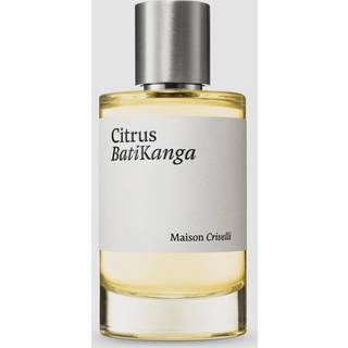 Maison Crivelli Citrus Batikanga Unisex EDP 100 ml