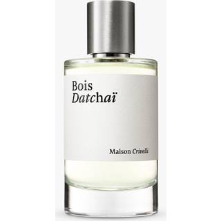 Maison Crivelli Bois Datchaï Eau de Parfum